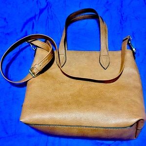Steve Madden Crossbody